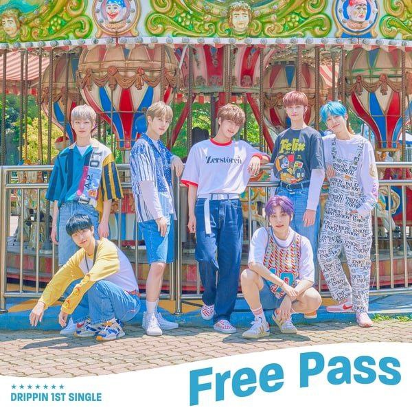 دریپین Free Pass
